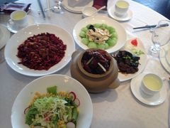 -上海小南国(国会店)