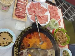 -尚品火锅(正阳路店)