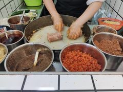 -小竖点徽派卷面皮(洪都店)