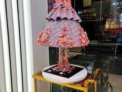 -麦雪尔甜品·生日蛋糕(新街口旗舰店)