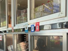 -陈公包子(文化西路店)