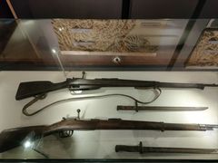 -照金红色旅游名镇