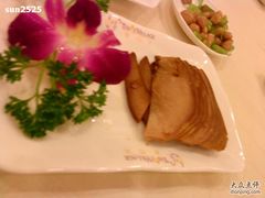 门腔~-新加坡泰国村酒楼(五角场店)