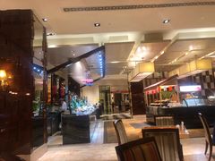 -盛宴标帜西餐厅龙虾.鲍鱼•牛排(重庆喜来登大酒店)