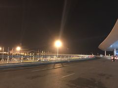 -南昌昌北国际机场