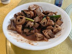 -烧鹅妹饭店