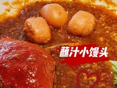 -莆田餐厅PUTIEN(西安万象天地店)