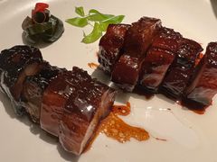 始创黑叉烧-小炳胜(卓悦中心店)