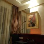 -南京双门楼宾馆(盐仓桥地铁站阅江楼店)