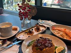 -卡朋西餐(宝安大仟里店)