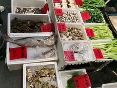 -钱塘花园·宁波菜