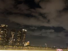 -琶醍壹号•潮菜江景餐吧