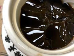 鲜制龟苓膏-海天堂(玉带濠店)