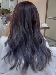 -icare美发沙龙