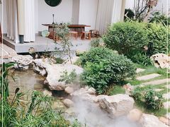 -绣园·茶食宴(湘绣博物馆店)