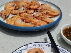 -锦里海景海鲜餐厅.三亚老字号(亚龙湾中心广场店)