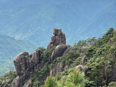 -三清山风景名胜区