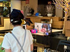 -韩盛·古法烤肉店(皇城恒隆广场店)