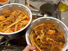 -海底捞火锅(杭州萧山宝龙广场店)