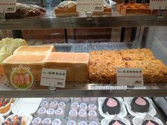 -君之狮子山·轻糖烘焙(松江印象城店)