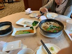 -麒麟中餐厅·经典粤菜·地道菜式老字号(广州长隆酒店)