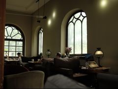 -1901 Cafe(西四店)