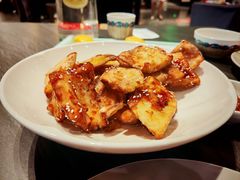 -紫泥369粗粮季(四牌楼店)