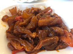 红烧牛蹄筋-庐州太太(信地店)