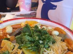 -文立新麻辣烫(合生汇21街区店)