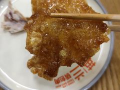 -英兰朝族饭店·英兰锅包肉(佳园路店)