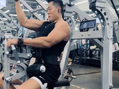 -OG01·24h私教铁馆(中鼎316店)