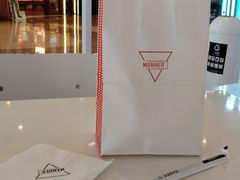 -Manner Coffee(凯德天府店)