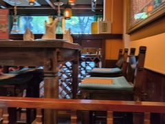 -甘尼仕印度餐厅爵士酒吧(阳春巷店)