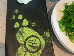 -海底捞火锅(老城根店)