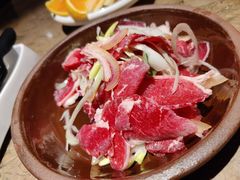 干锅黄平小黄牛-酸喜·三度酸·贵州味