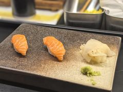 -Sushi Hanzo半藏(天环广场店)
