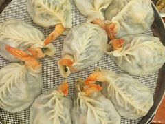 -叶存利海鲜大馅饺子(海宁路总店)