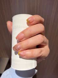 -瞧·享轻奢美甲美睫