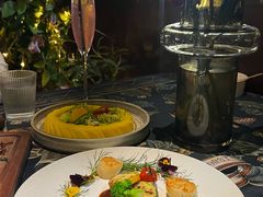 -第101座花园餐厅(湖滨88店)