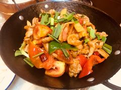 -乐口福家常菜馆(古庸路店)