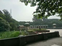 -无锡动物园·太湖欢乐园