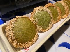 -绿茶餐厅(布吉万象汇店)