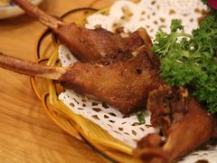 -大洋家·精品潮汕菜·生腌砂锅粥(天河东路店)