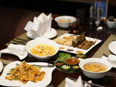 泰式炒金边粉-食肆&Fourteen(武林夜市店)