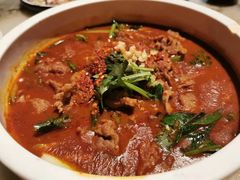 -绿茶餐厅(领展购物广场·中关村店)