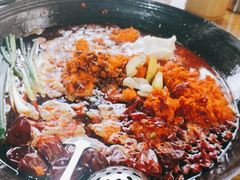 -五里关火锅(牛市口店)