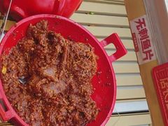 -每味每客·重庆麻辣烫(拓展大厦店)