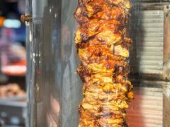 -永辉超市(鲁谷店)