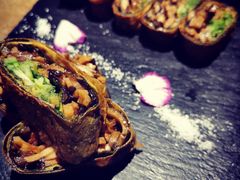 -水木苼 蔬食料理