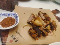 -东兴楼饭庄(六里桥店)